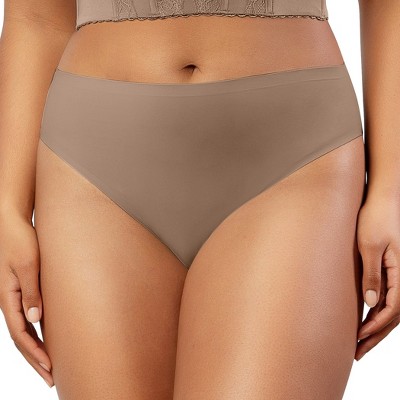 PARFAIT Women's Bonded French Cut