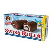 Little Debbie Swiss Rolls - 12pk 20.08oz : Target