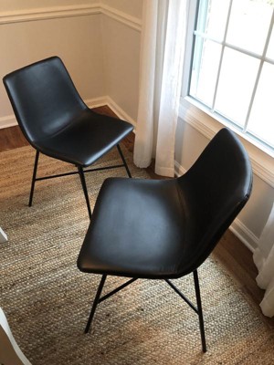 Target eames online chair