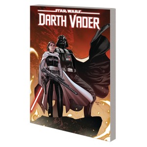 Star Wars: Darth Vader by Greg Pak Vol. 5 - The Shadow's Shadow - (Paperback) - 1 of 1