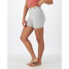 Hanes Originals Comfywear Women's Boxer Shorts - 2 of 4