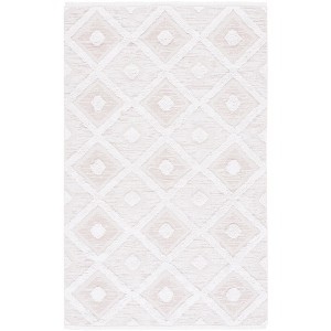 Augustine AGT730 Machine Made Indoor Rug - Safavieh - 1 of 4