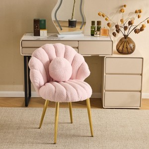 Karl Home Vanity Chair - 1 of 4