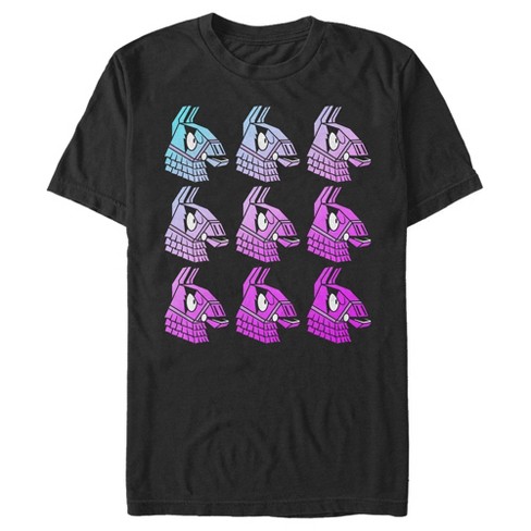 llama shirt target