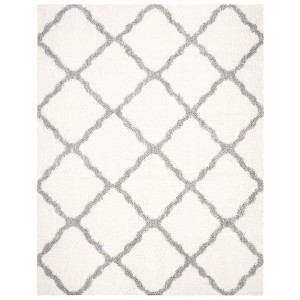 Parma Shag PMA521 Power Loomed Indoor Rugs - Safavieh - 1 of 4