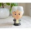 Beeline Creative Cupful of Cute The Golden Girls 18-Ounce Ceramic Mug | Dorothy - 3 of 4