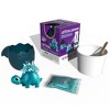Hape: Science Can: Crystal Dinosaur Growing Kit - Stegosaur - 8+ - 4 of 4