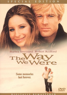 The Way We Were (DVD)