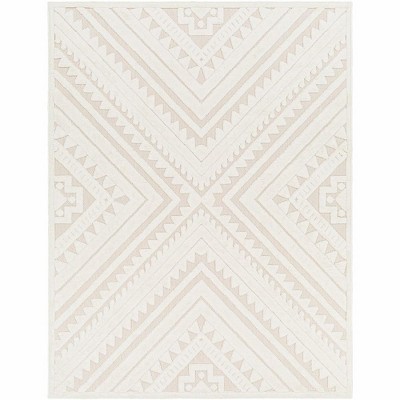 Mark & Day Charles Woven Indoor and Outdoor Area Rugs