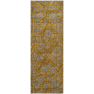 Porcello PRL7737 Machine Made Indoor Rug - Safavieh