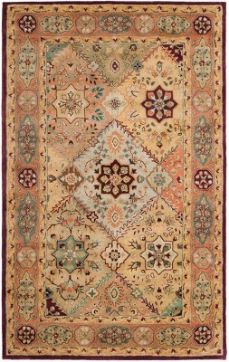 Persian Legend PL812 Hand Tufted Indoor Rugs - Safavieh