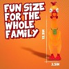 Squeeze Me Chicken - Medium 12.5", Rubber Squeaky Toy, Colors May Vary, 1 count - 4 of 4