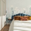 Tempaper & Co. 108"x78" Coral and Kelp Arctic Splash Peel and Stick Wall Mural - 3 of 4