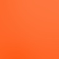neon tangerine