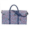 Signare USA Almond Blossom And Swallow Big Holdall/Duffel Bag - 4 of 4