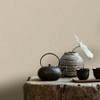 Veer Decor Chanel Linen Blend Wallpaper - 3 of 3