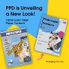 PPD Satin Photo Paper 4x6" 100 sheets 255 gsm for Inkjet Printers - 2 of 4