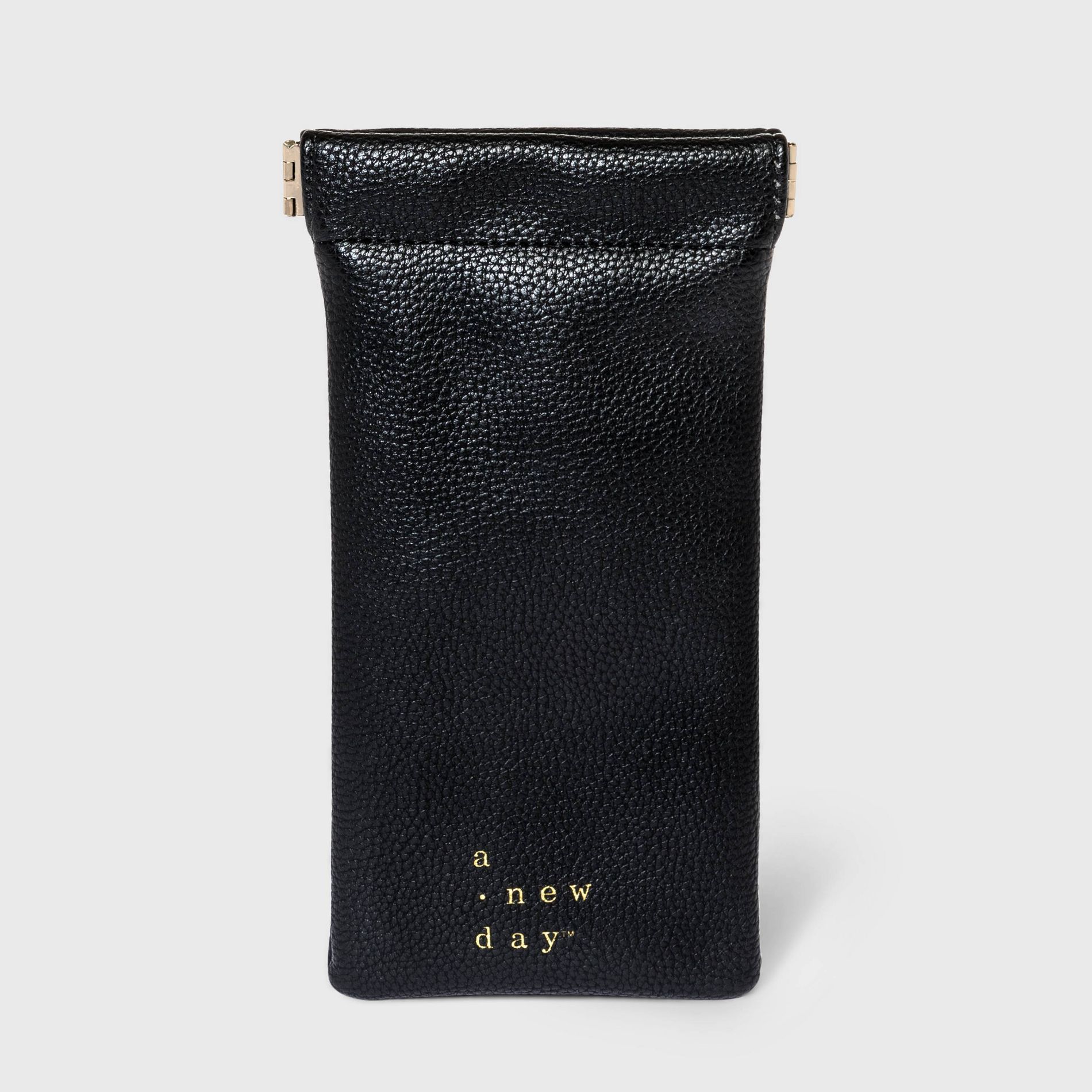 Facile Frame Glasses Case - A New Day™