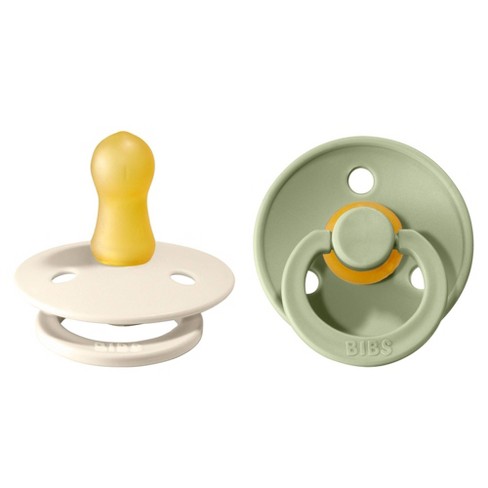 Target pacifier hot sale