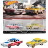 Hot Wheels '63 Plymouth Belverdere & '65 Dodge Coronet 2-Pack Car Culture - 4 of 4