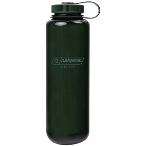 Nalgene Silo Sustain 48 oz. Wide Mouth Water Bottle - 1 of 2