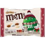 M&M's Pretzel Snowballs Share Size 2.83oz : Snacks fast delivery by App or  Online