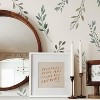Country Leaves Peel and Stick Wall Decal - RoomMates - image 2 of 4