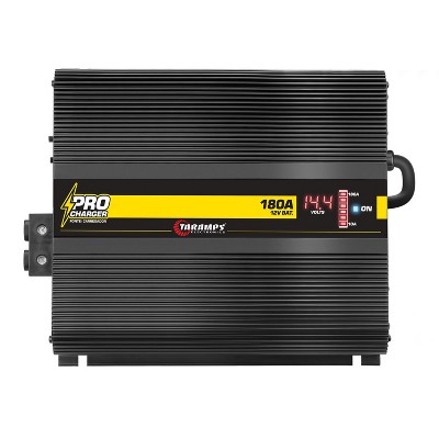 12 volt music system