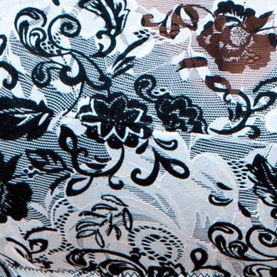 ivory flower