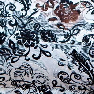 ivory flower