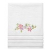 Izod Catalina 3-Piece Towel Set - 2 of 4