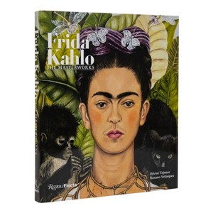 Frida Kahlo - by  Roxana Velásquez (Hardcover) - 1 of 1