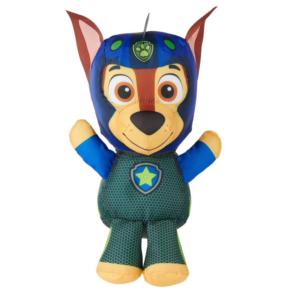 Swimways PAW Patrol Swim Huggable - Chase