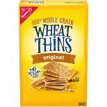 Wheat Thins Original Crackers