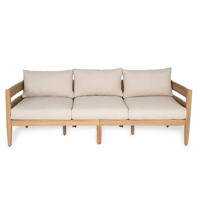 beige/light teak
