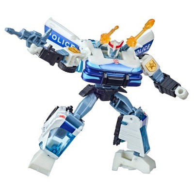 target transformers cyberverse
