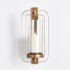 Plum & Post Lane Wall Scone Candleholder - 3 of 3