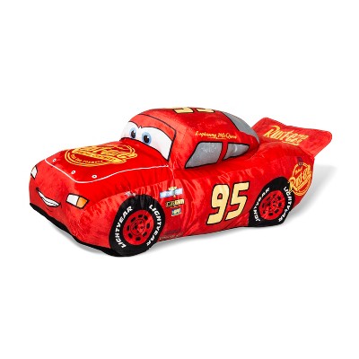 Lightning mcqueen deals body pillow