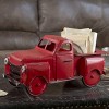 VIP Metal 20.5 in. Red Metal Truck Red - 2 of 4