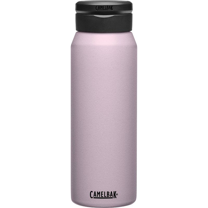 CamelBak 32oz Fit Cap Vacuum Insulated Stainless Steel Water Bottle, 1 of 15