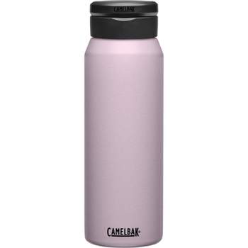 CamelBak 32oz Fit Cap Vacuum Insulated Stainless Steel Water Bottle
