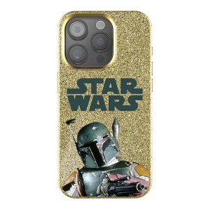 Keyscaper Star Wars Color Block Bling Cell Phone Case for iPhone 14 Pro - 1 of 4