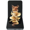 Manufacturer Refurbished Samsung Galaxy Z Flip3 5G F711U (Fully Unlocked) 128GB Green (Excellent) - 2 of 4