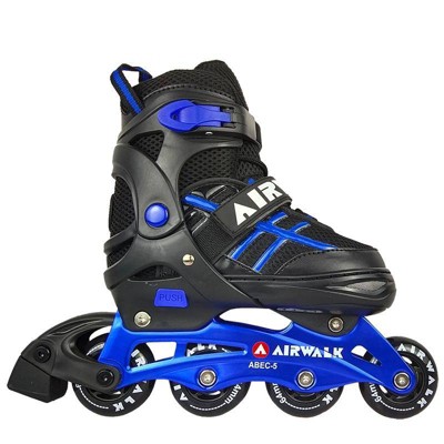 Rollers 4 roues Airwalk Abec 3 Taille 30-33 - Airwalk