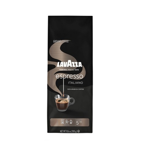 Lavazza Classico Ground Coffee 12 oz.