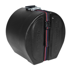 Humes & Berg Enduro Tom Drum Case with Foam - 1 of 1
