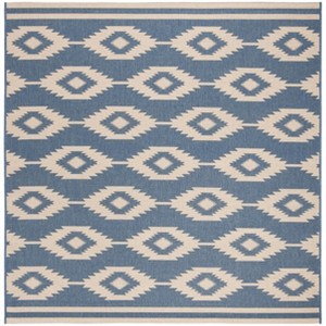 Linden LND171 Power Loomed Rugs - Safavieh - 1 of 3