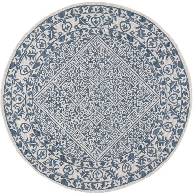 Dip Dye DDY151 Hand Tufted Indoor Rugs - Safavieh