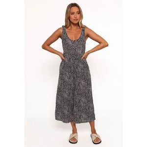 Petal and Pup Lea Jumpsuit - 1 of 4