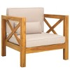 Crewe Chair Indoor/Outdoor - PAT7323 - Natural/Light Grey - Safavieh - 3 of 4